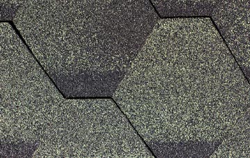 Montacute fibreglass shingle repairs